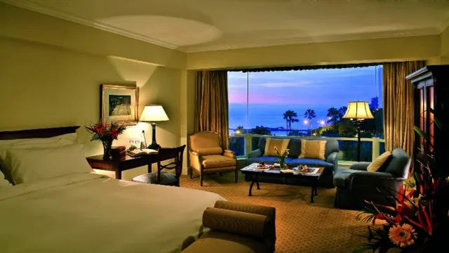 Barcelo Marbella Hotel photo 1
