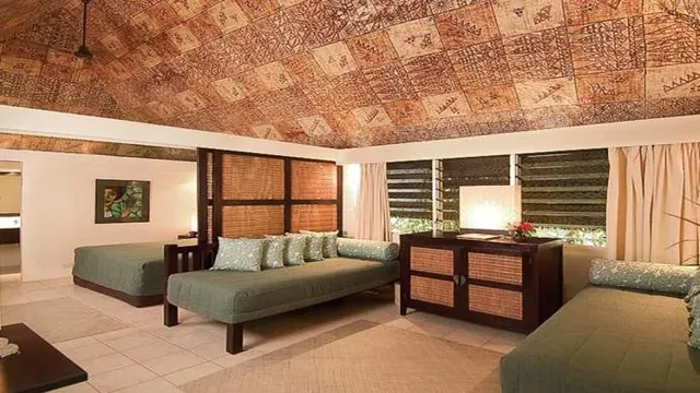 Castaway Island Resort photo 4