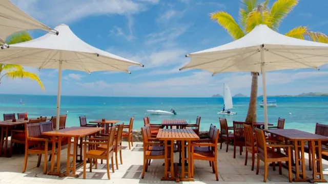 Castaway Island Resort photo 5