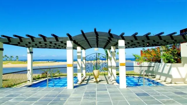 Naviti Resort Coral Coast photo 4