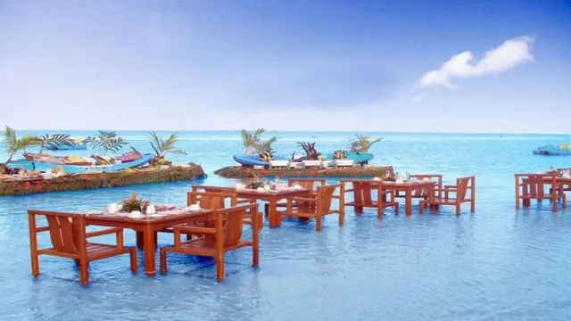 Naviti Resort Coral Coast photo 5