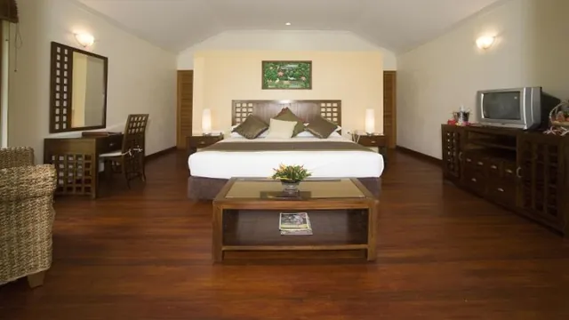 Naviti Resort Coral Coast photo 6