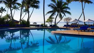 Warwick Fiji Resort & Spa