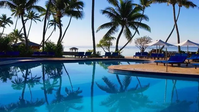 Warwick Fiji Resort & Spa photo 1