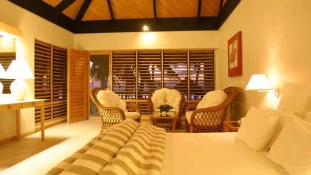 DoubleTree Resort by Hilton Hotel Fiji - Sonaisali Island photo 4