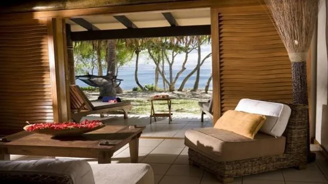 DoubleTree Resort by Hilton Hotel Fiji - Sonaisali Island photo 6