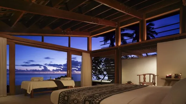 Shangri-La's Fijian Resort & Spa photo 4