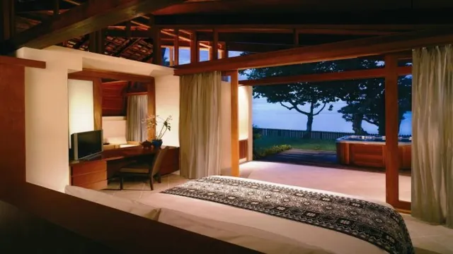 Shangri-La's Fijian Resort & Spa photo 5