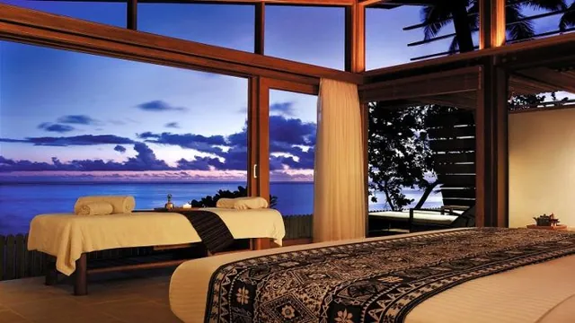 Shangri-La's Fijian Resort & Spa photo 6