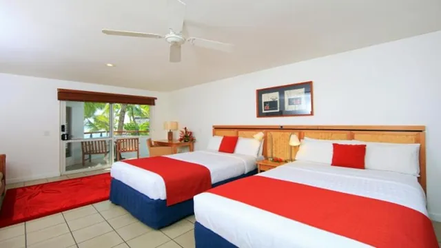 Sheraton Denarau Villas Denarau Island photo 4