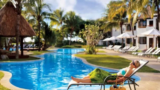 Sheraton Denarau Villas Denarau Island photo 5