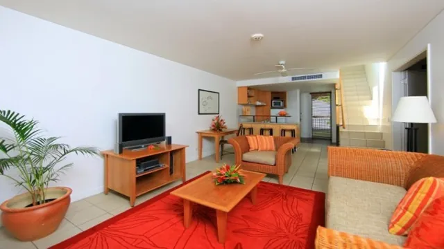 Sheraton Denarau Villas Denarau Island photo 6