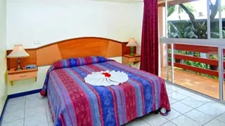 Capricorn International Hotel Nadi