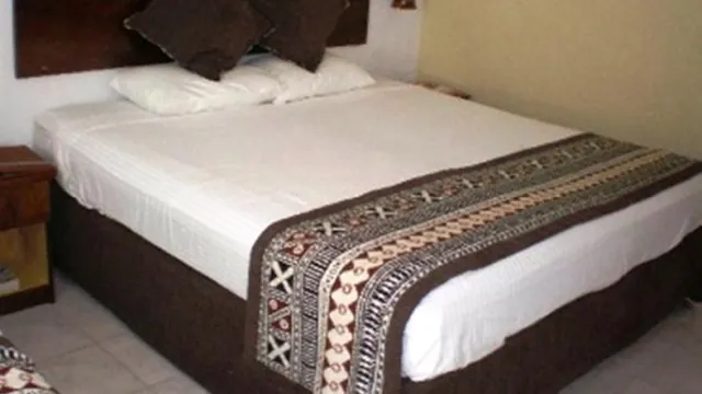 Capricorn International Hotel Nadi photo 2