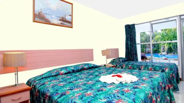 Capricorn International Hotel Nadi photo 3