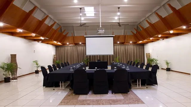 Tanoa International Hotel Nadi photo 6