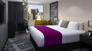 Pullman Melbourne City Centre