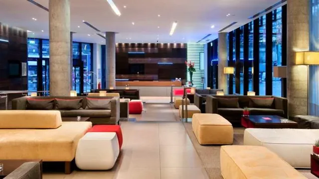 The Bridge Hotel photo 3