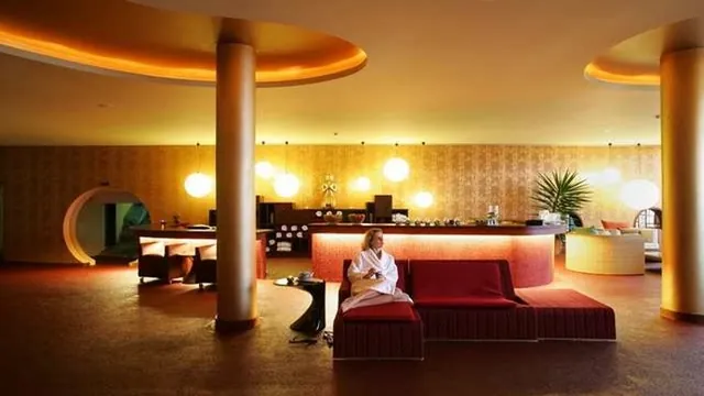 Quinta Splendida Wellness & Botanical Garden Madeira Hotel photo 2