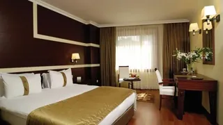 Prince Hotel Istanbul