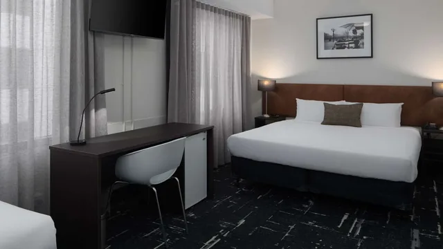 Days Inn by Wyndham Madisonville photo 4