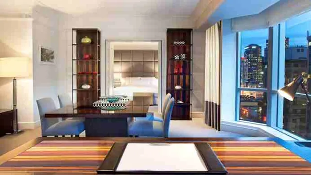 The Westin Melbourne photo 1