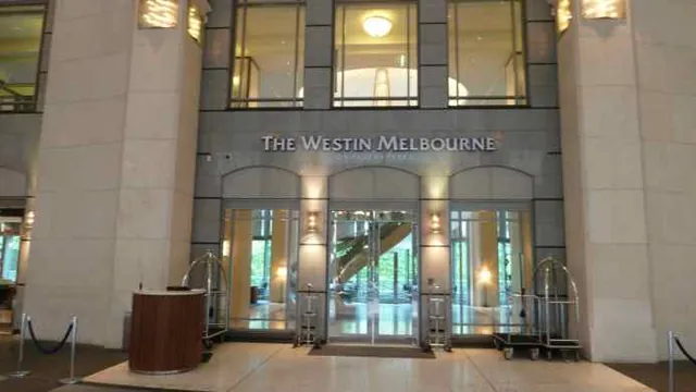 The Westin Melbourne photo 3