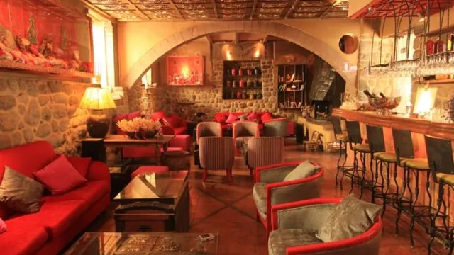 Marvel Comarruga Hotel photo 2