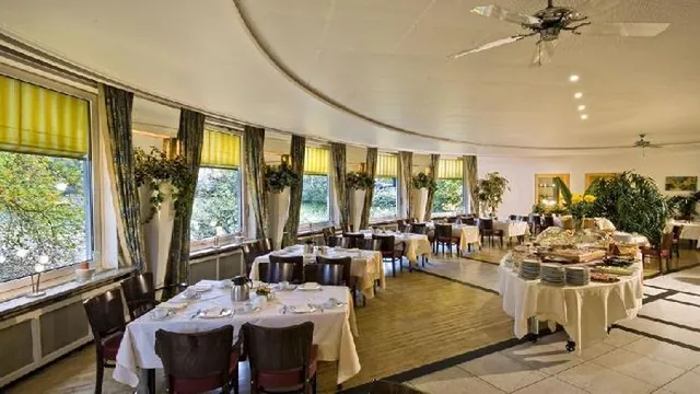 Grand City Hotel Berlin Zentrum photo 3