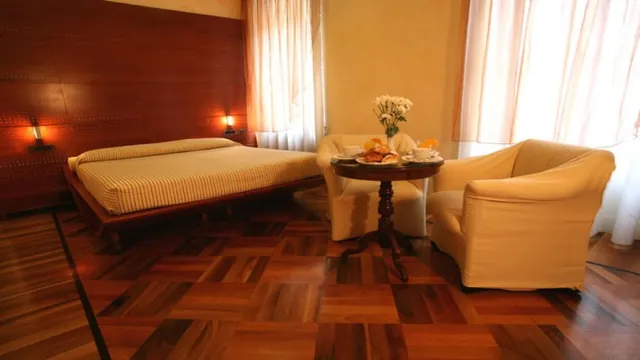 Hotel Sanpi Milano photo 1