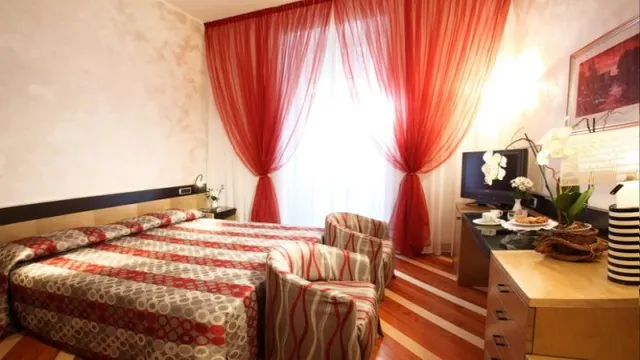 Hotel Sanpi Milano photo 2