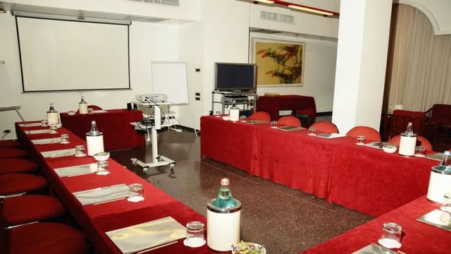 Hotel Sanpi Milano photo 3