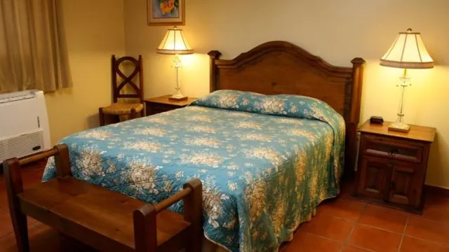 NH Palacio del Duero Hotel Zamora photo 3