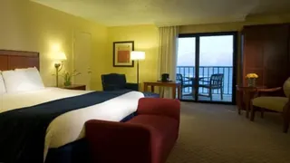 Courtyard By Marriott Isla Verde Beach Resort San Juan