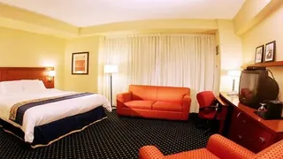 Miramar Hotel San Juan