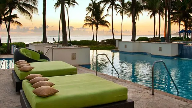 San Juan Beach Hotel San Juan photo 2