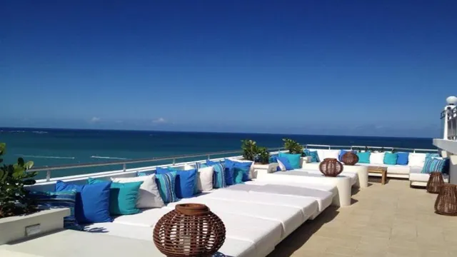 San Juan Beach Hotel San Juan photo 3