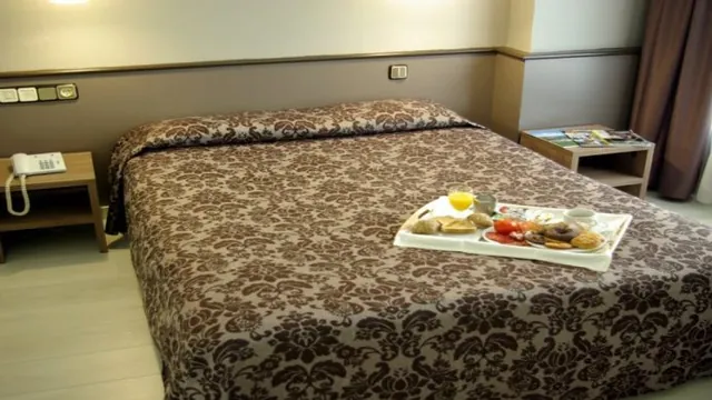 PortAventura Hotel Tarragona photo 1