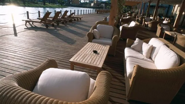 PortAventura Hotel Tarragona photo 2