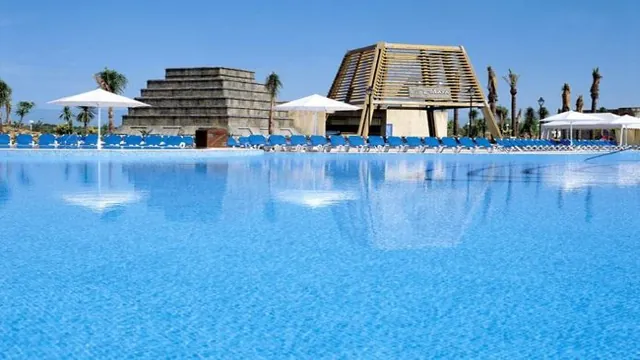 El Paso All Inclusive Hotel Salou photo 2