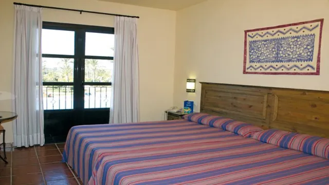 El Paso All Inclusive Hotel Salou photo 3