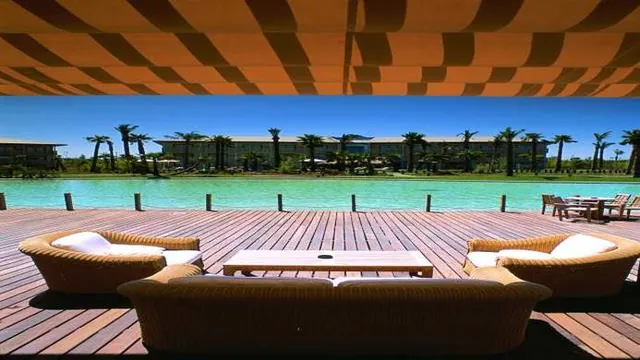 PortAventura Caribe Hotel Salou photo 2