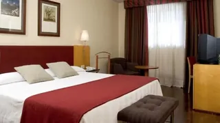 NH Ciutat De Reus Hotel