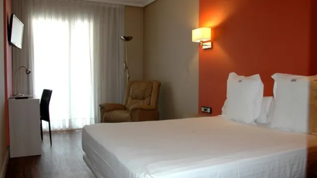Regente Aragon Hotel Salou photo 1
