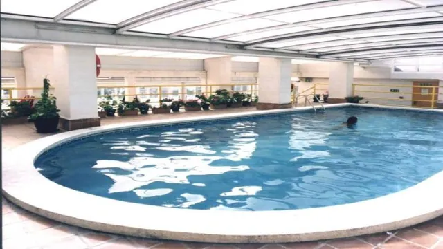 Regente Aragon Hotel Salou photo 2