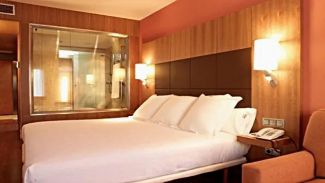 Regente Aragon Hotel Salou photo 3