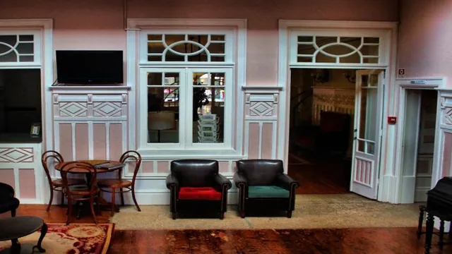 Grande Hotel De Paris Porto photo 2