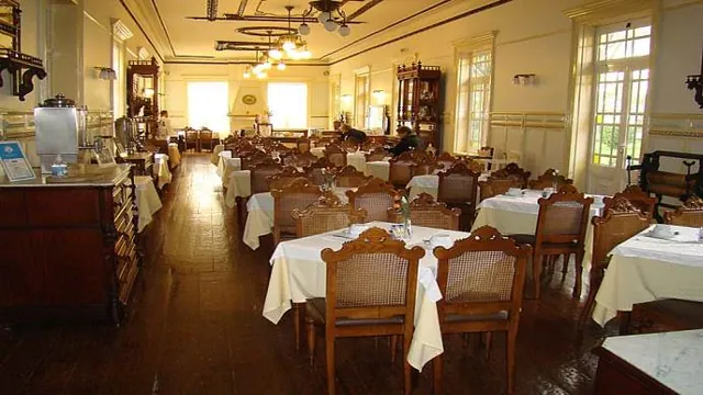 Grande Hotel De Paris Porto photo 3