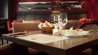Scandic Sjolyst Hotel Oslo