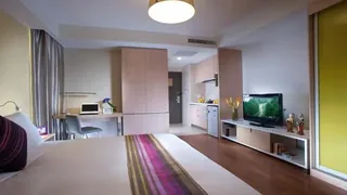 Villa Nazules Hotel Hipica Spa